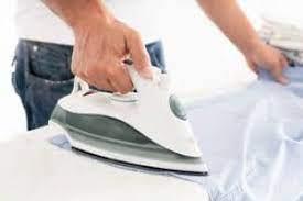 Hot devices used to press the creases out of clothes (5) - wordplays.com