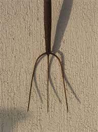 43 slender crossword clue