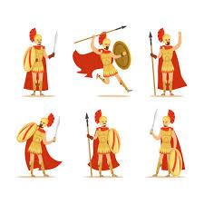Warrior and superhero raising millions during short function - wordplays.com