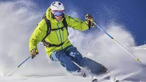Slalom competitor - wordplays.com