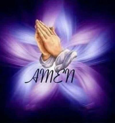 Prayer ending - wordplays.com
