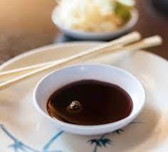 Condiment to dip spring rolls in: 2 wds. - wordplays.com