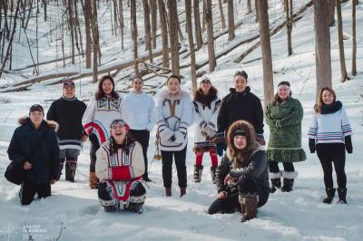 Yukon natives - wordplays.com