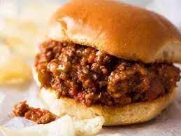 Saucy hamburgers, the tops! - wordplays.com