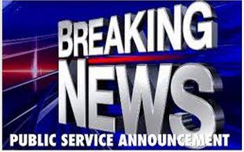 Opening Announcement Crossword Clue Wordplays Com