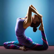 Exercise system with many poses - wordplays.com