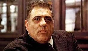 Henchman in The Godfather - wordplays.com