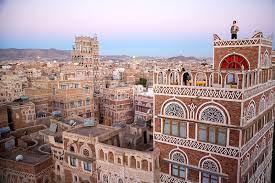 Country on the southern tip of the Arabian Peninsular (5) - wordplays.com