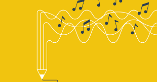 Part of the text of a pop song (5) - wordplays.com