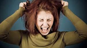 Agitated - wordplays.com