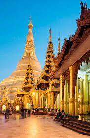 It's now Yangon in Myanmar (7) - wordplays.com