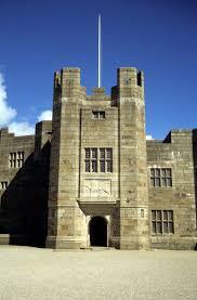 Castle ___ on Two Moors Way - awfully good, right inside! (5) - wordplays.com