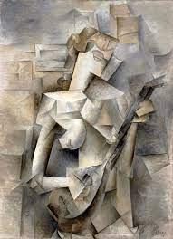 Like Picasso and Rubik (6) - wordplays.com