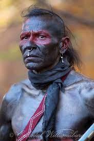 Native American nation formerly living along the Tennessee River (7) - wordplays.com