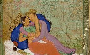 Kama ___ (Indian love treatise) - wordplays.com