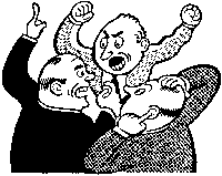 Overexcited critical response (8) - wordplays.com