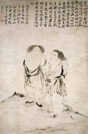 Puzzling, often paradoxical statement or story, used in Zen Buddhism as an aid to meditation and a m - wordplays.com