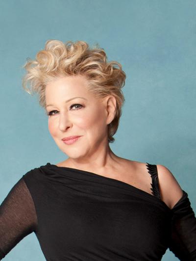 Hocus Pocus Actress Midler Who Will Be In A 2022 Sequel Crossword Clue 