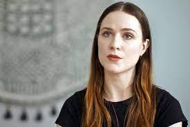 "The Upside of Anger" actress ___ Rachel Wood - wordplays.com