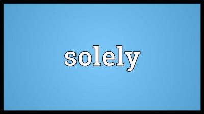 Individually - wordplays.com