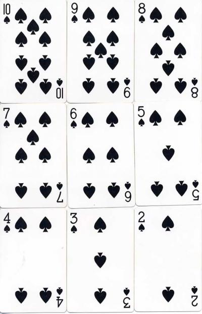 Five Spots Crossword Clue Wordplays Com