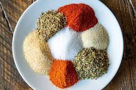 Basil, sage and parsley (5) - wordplays.com