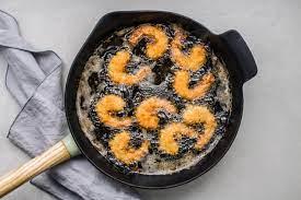 Cook in oil - wordplays.com