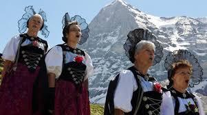 Mountaineers' singing style - wordplays.com