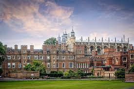 School near Windsor Castle - wordplays.com