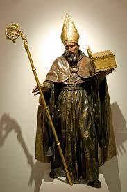 Staffs carried by bishops (8) - wordplays.com