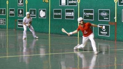 Explain Basque ball game (6) using the Crossword Dictionary at ...