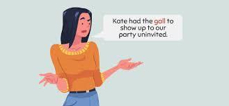 Upset - wordplays.com