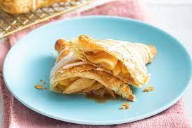 Explain Small fruit pie using the Crossword Dictionary at ...