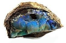 Work with a large gemstone (4) - wordplays.com