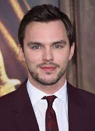 Dark Phoenix actor who plays the title role Dracula's henchman in Renfield: 2 wds. - wordplays.com