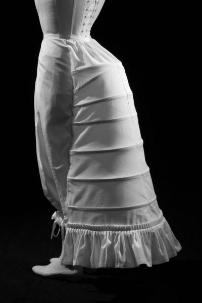 Seem busy making attire for the period piece - wordplays.com