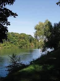 Tributary of the Seine, scene of two major battles of WWI (5) - wordplays.com