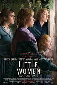 2019 film, _ Women (6) - wordplays.com