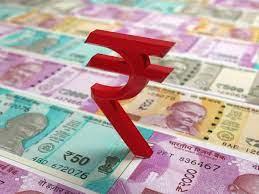 Word from the Sanskrit for 'silver coin' - wordplays.com