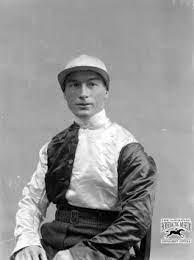 Explain Steve flat race champion jockey from 1914 23 (8) Crossword