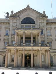 State capital of New Jersey, founded by English Quakers in 1679 (7) - wordplays.com