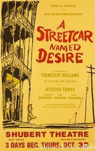 New Orleans streetcar - wordplays.com