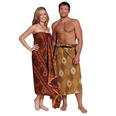 asian wrap clothing