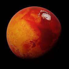 Which is the "red planet"? (4) - wordplays.com