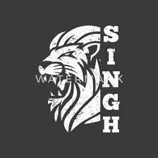 Name originating in India that derives from the Sanskrit word for lion (5) - wordplays.com