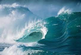 Large body of water - wordplays.com