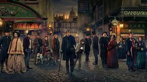 Doctor kind and nice as conditions so squalid? - wordplays.com
