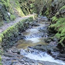 Scottish valley - wordplays.com