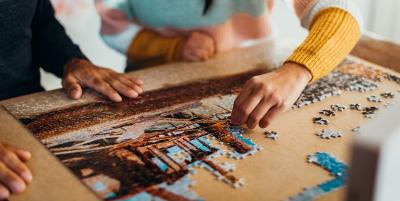 Puzzlemakers? - wordplays.com