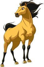 Stud horse's last fling: Jungle King ... (8) - wordplays.com